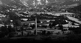 Igman ammunition production and company overview
