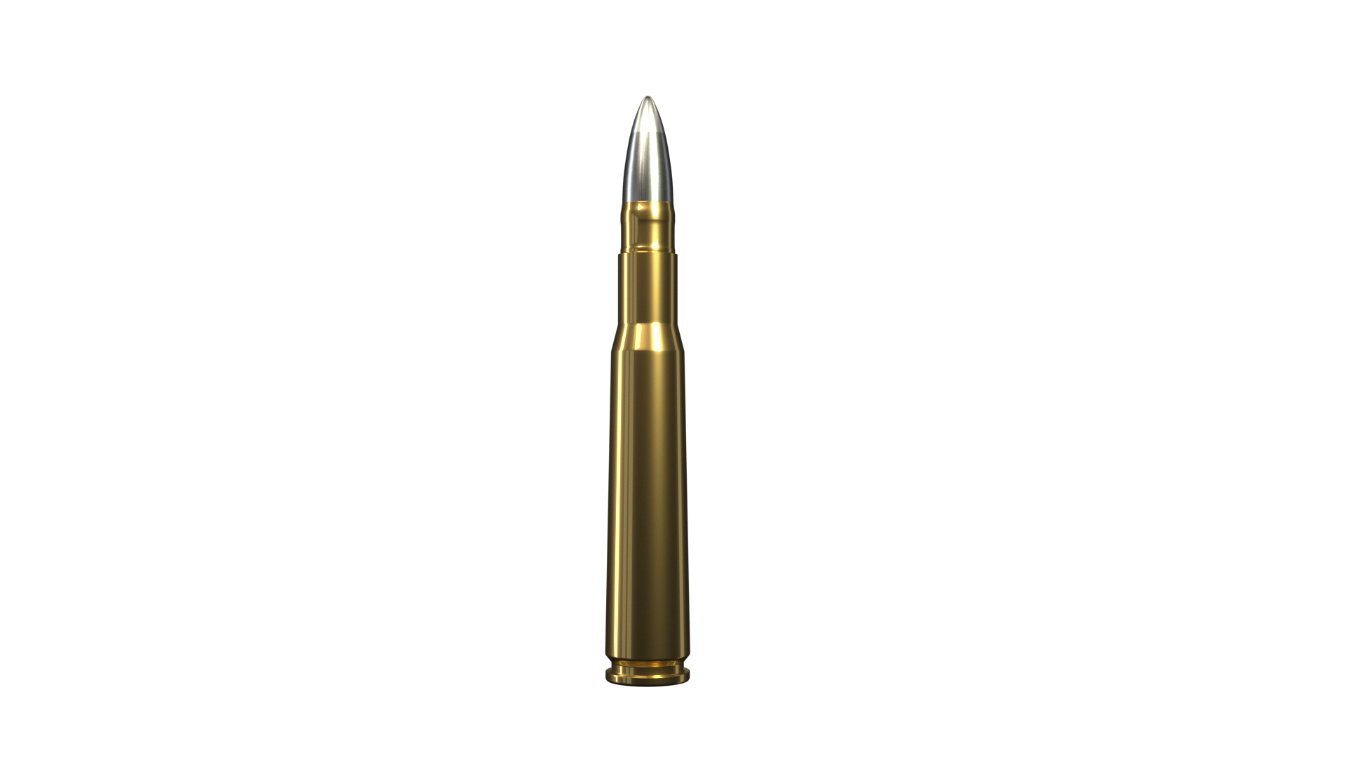 12.7x99 mm (SOLID API)