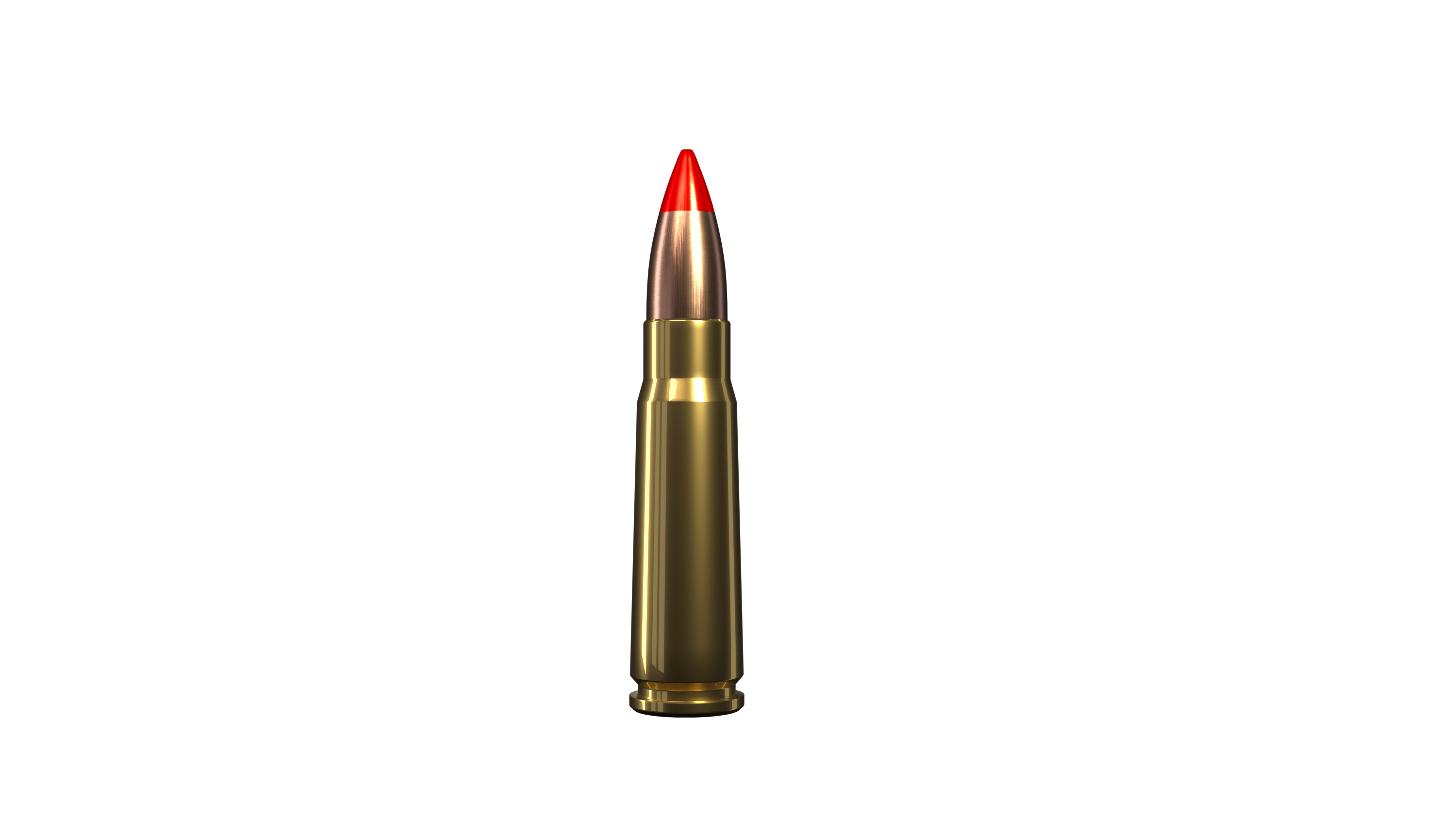 7.62x39 mm M78 (TRACER)