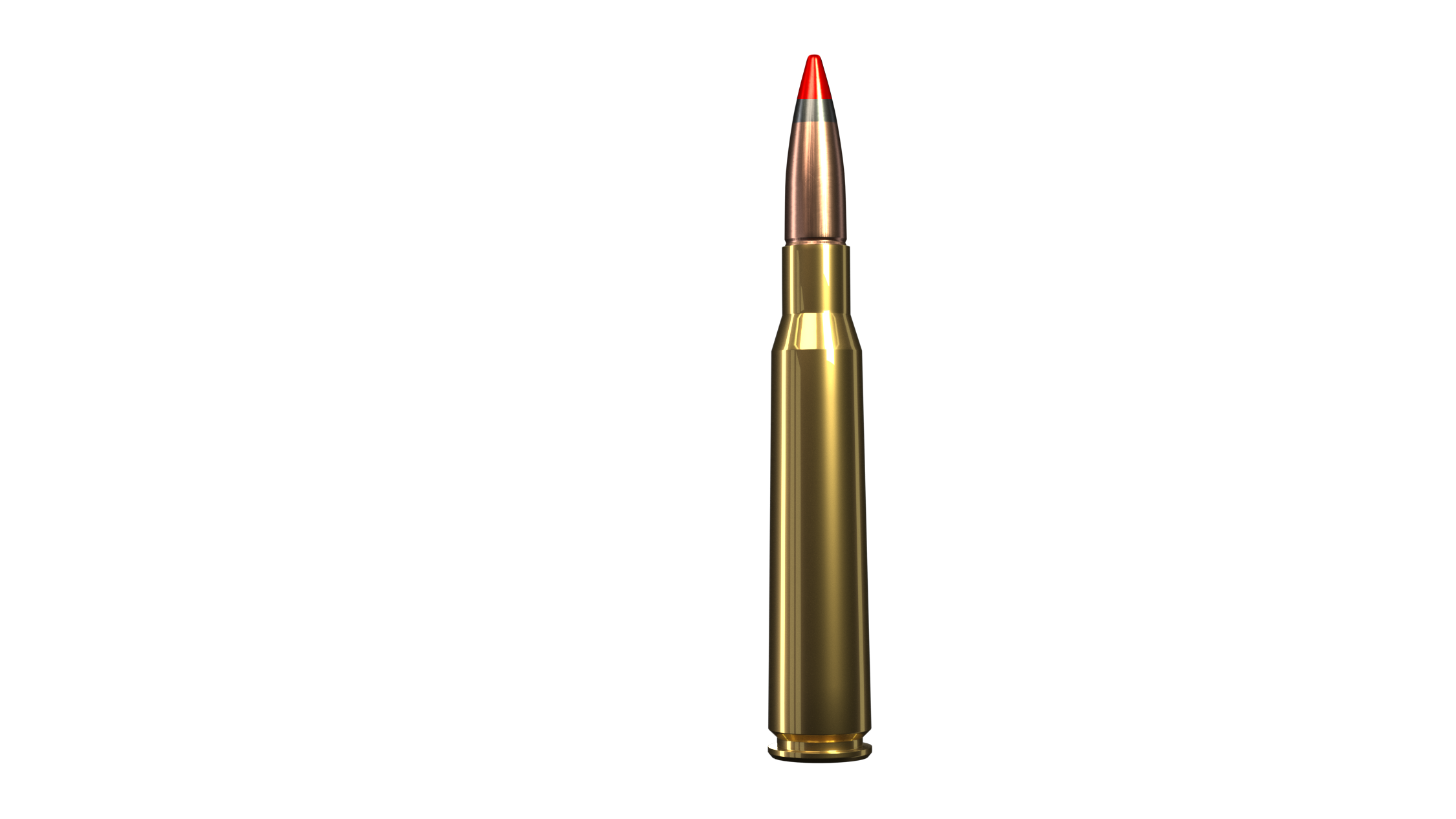 Cal. 12.7x108 mm APT
