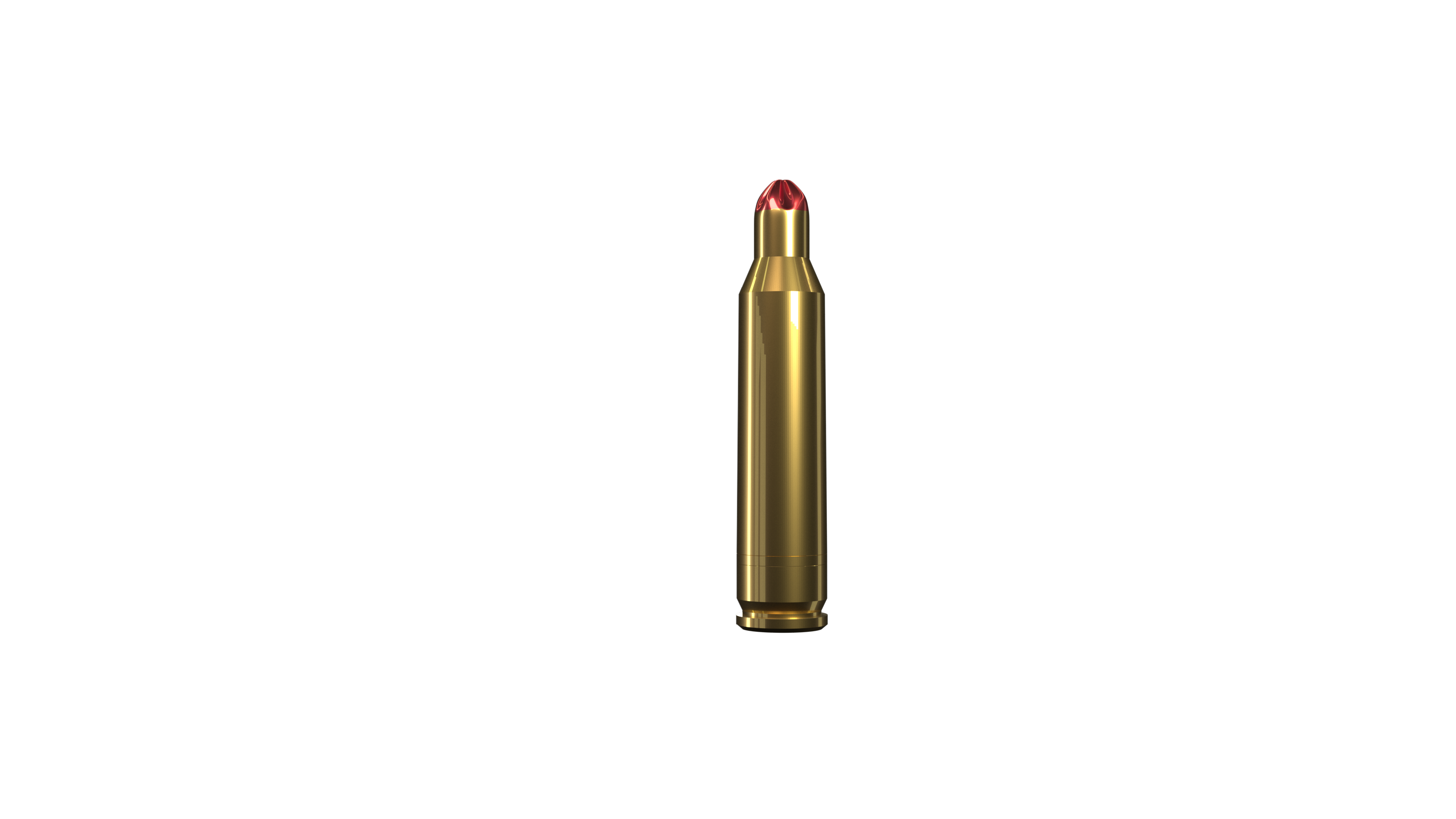 5.56 mm (M200 BLANK)