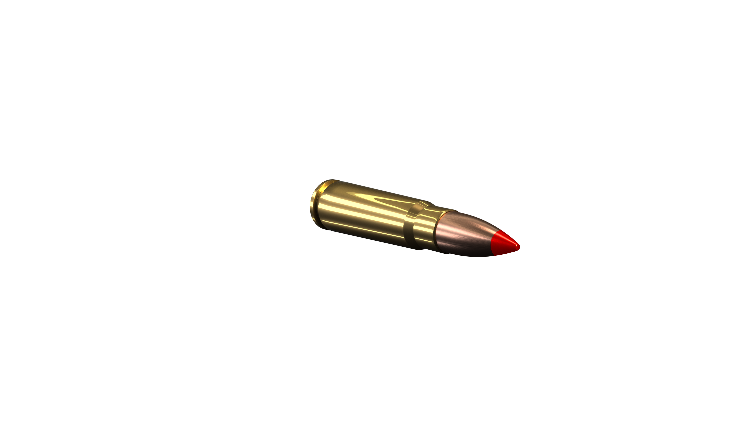 7.62x39 mm M78 TRACER