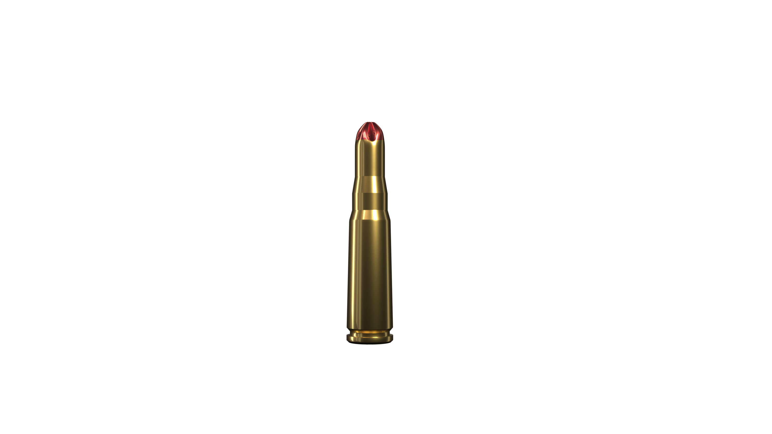 7.62 mm (IGNITION CHARGE FOR RIFLE GRENADE)