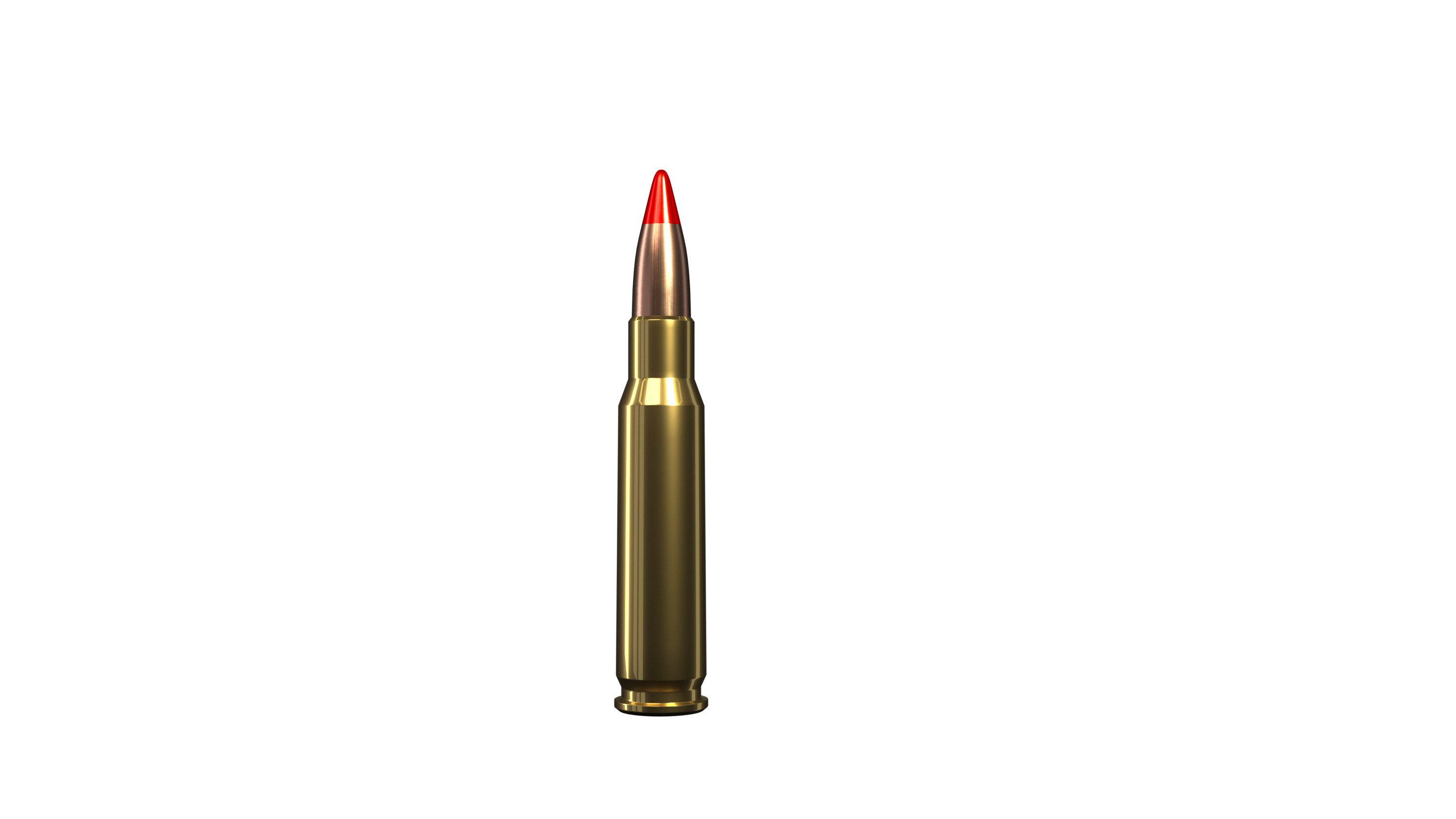 7.62x51 mm (M62 TRACER)