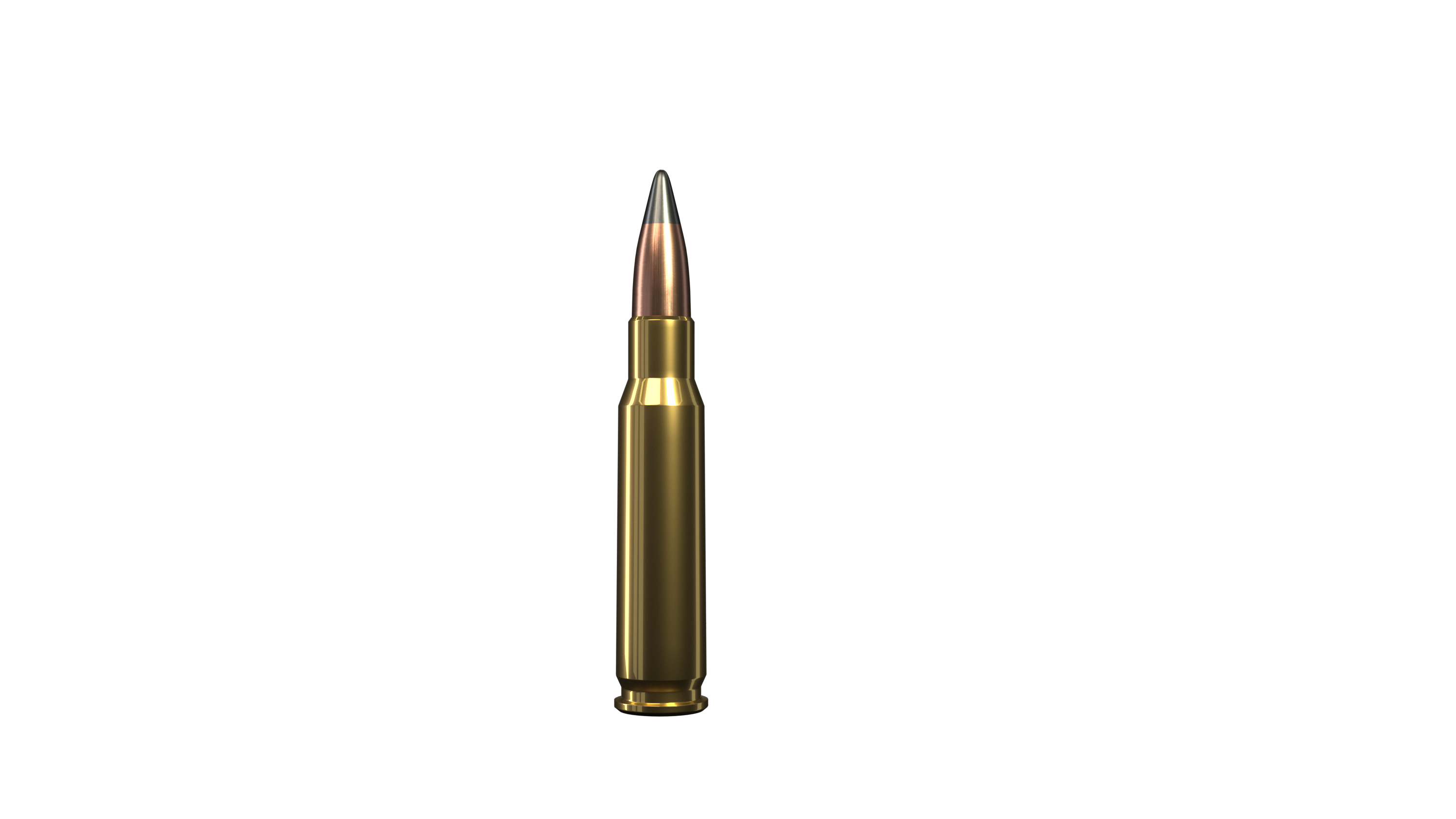 7.62x51 mm (M61 AP)