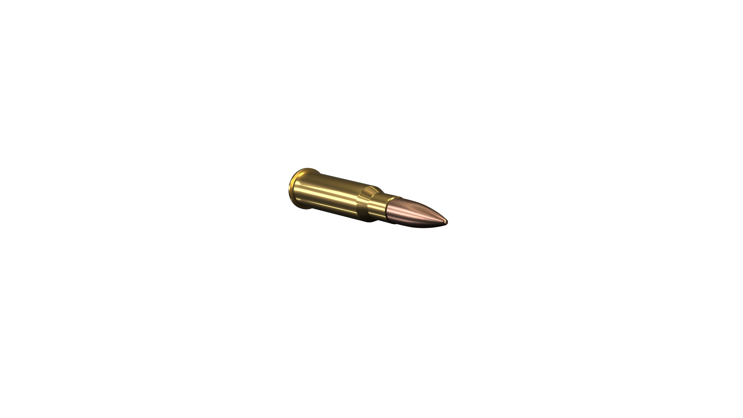 7.62x54 mm R (Sniper)