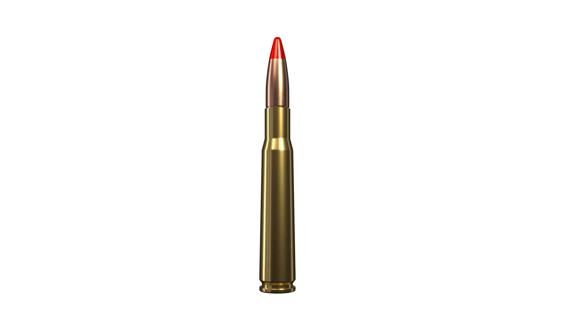 12.7x99 mm (M17 TRACER)