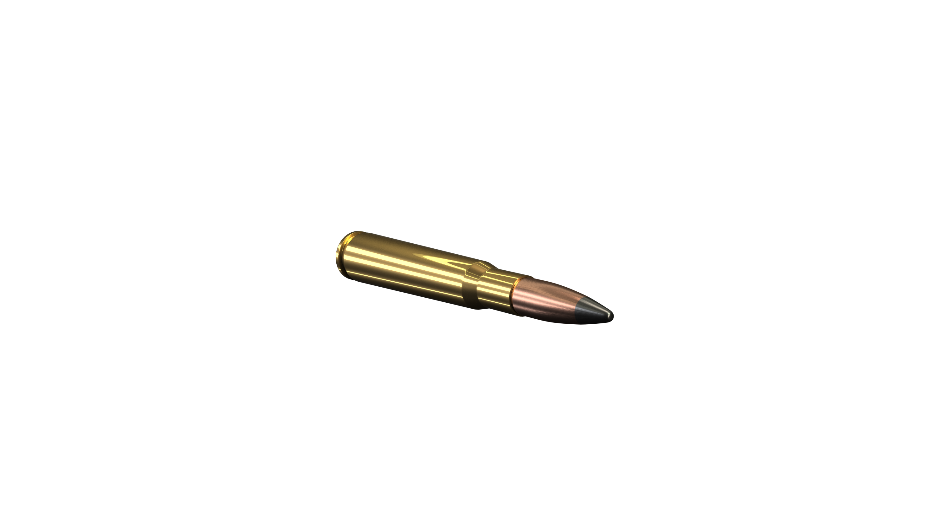 12.7x99 mm (M2 AP SNIPER)