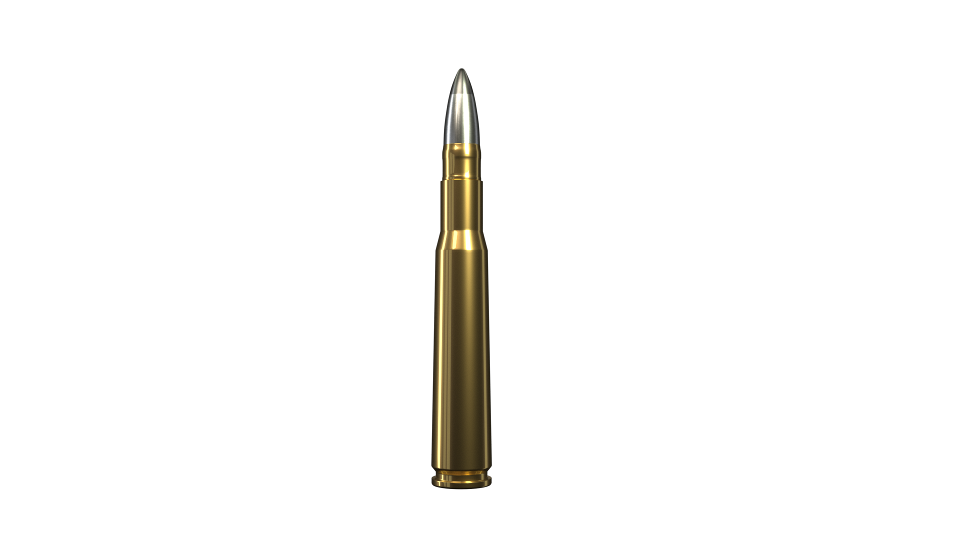 12.7x99 mm (SOLID AP)