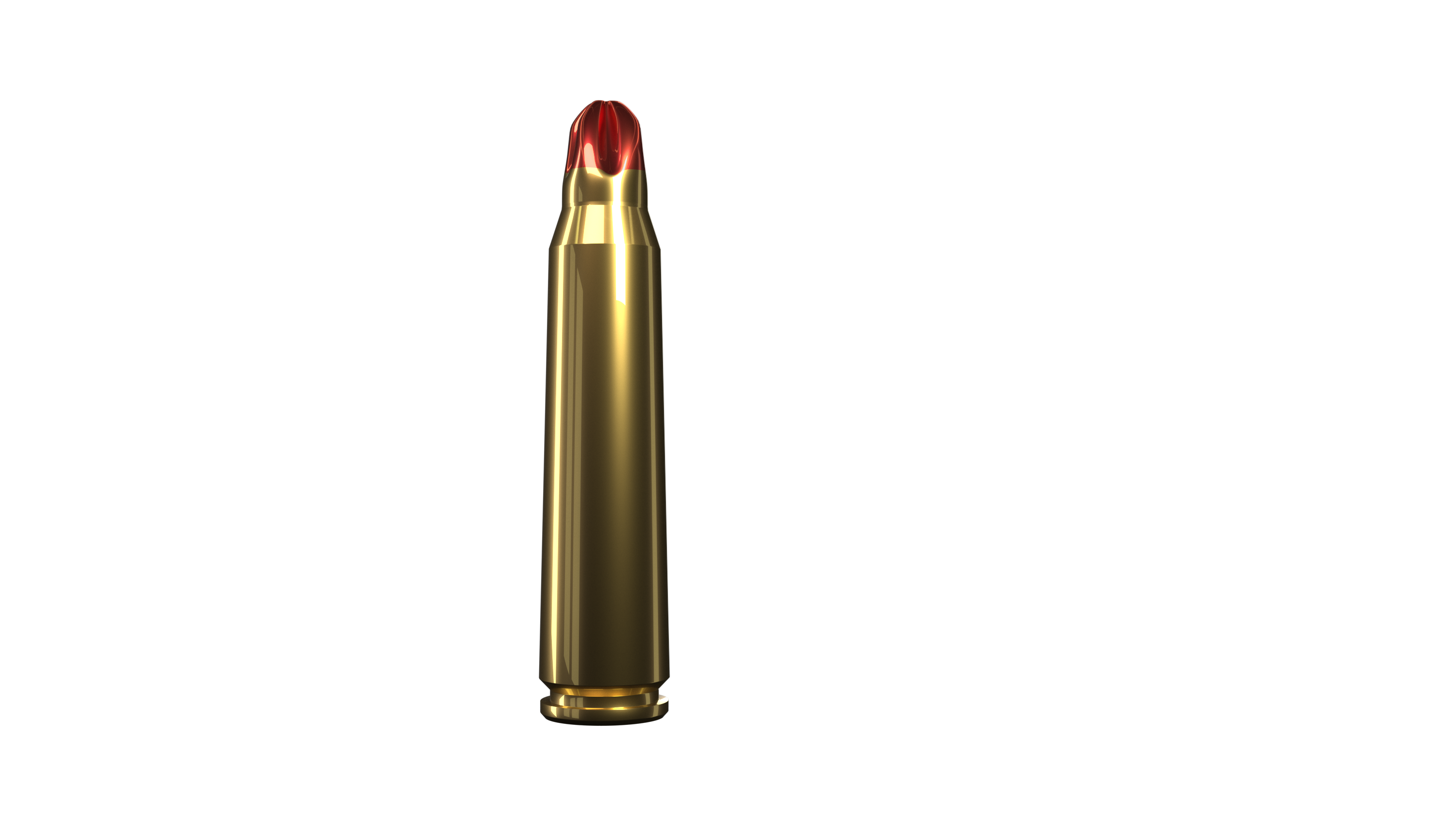 12.7x99 mm (M1A1 BLANK)